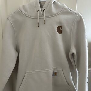 Small Carhartt women’s hoody